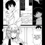 kitsune hentai