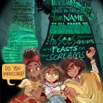 dolores encanto hentai