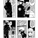 kakashi doujin manga sensei english