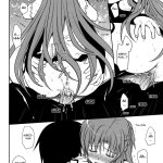 sao hentai manga
