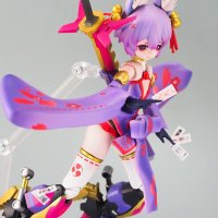 megami hentai tap 1