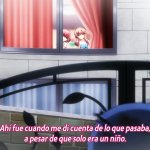 gakuen jikan tomare chương 1