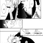 kakashi doujin manga sensei english