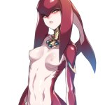 mipha hentai pics