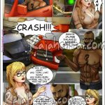 komik hentai perselingkuhan kulit hita dam putih