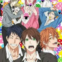 bitch club yaoi descargas