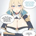 comic jean hentai