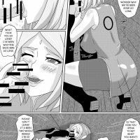 sakura boruto hentai komik