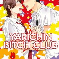bitch club yaoi descargas