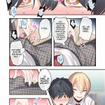 comic porno el unico chico de la clase