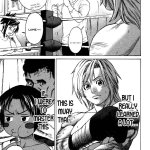 enthusiasm chapter 63 mangahasu