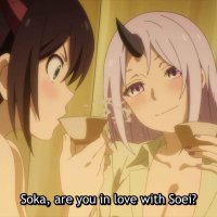 soei fuck souka