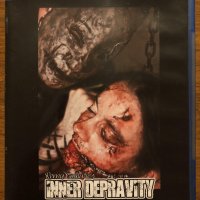 inner depravity streaming