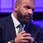 hhh triple
