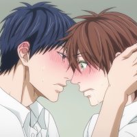 bitch club yaoi descargas