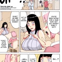 naruto komik hentai