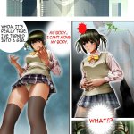 hentai possession