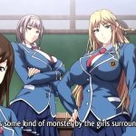 kyonyu reijou mc gakuen