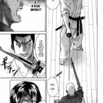 enthusiasm chapter 63 mangahasu