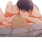 fuck webtoon