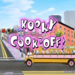 kooky cook