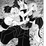 kimetsu no yaiba yaoi