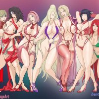 raikage art porn