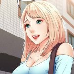 寄宿日记 韩漫 禁漫