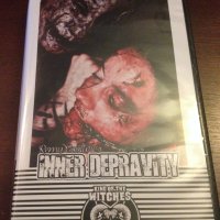 inner depravity streaming
