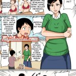 komik hentai ibu dan anak sub indo