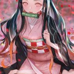 弥豆子h