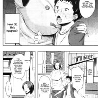 doujin komik hentai sub indo