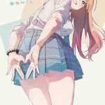 喜多川海梦hentai
