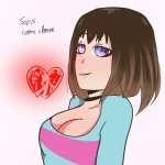 frisk hentai