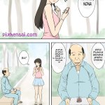 komik hentai di entot kakek tua