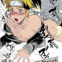 naruto x sasuke comic porn