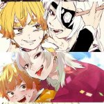 kimetsu no yaiba yaoi
