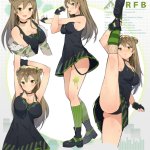 rfb girl frontline hentai