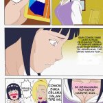 komik hinata ngentot