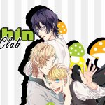 bitch club yaoi descargas
