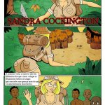 hentai na selva