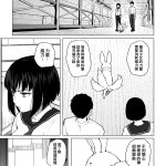 丁髷帝国 まげきち 魔法少女ネトラスティア 中国翻訳