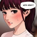 manhwa sex lightning road