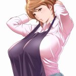 hentai comic mother friend