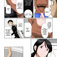 it has to be you mom えろ