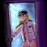 fnaf security breach porno hentai