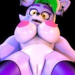 hentai security breach fnaf