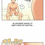 fuck webtoon