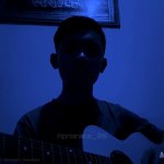 video status wa main gitar bareng temen