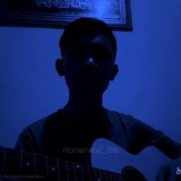 video status wa main gitar bareng temen
